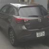 mazda demio 2015 -MAZDA 【群馬 502ﾓ8725】--Demio DJ5FS-115149---MAZDA 【群馬 502ﾓ8725】--Demio DJ5FS-115149- image 2