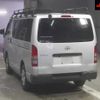 toyota hiace-van 2007 -TOYOTA--Hiace Van KDH200V-0073503---TOYOTA--Hiace Van KDH200V-0073503- image 2