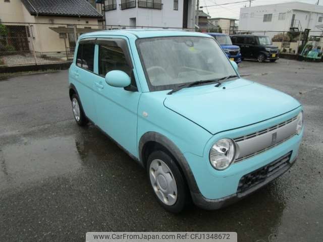 suzuki alto-lapin 2018 -SUZUKI--Alto Lapin DBA-HE33S--HE33S-202025---SUZUKI--Alto Lapin DBA-HE33S--HE33S-202025- image 1