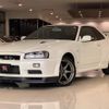 nissan skyline-coupe 2002 CFJ8898210 image 1