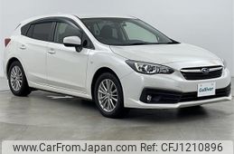 subaru impreza-wagon 2020 CFJ1210896