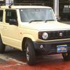 suzuki jimny 2018 -SUZUKI 【群馬 582ｸ5890】--Jimny JB64W--112457---SUZUKI 【群馬 582ｸ5890】--Jimny JB64W--112457- image 25