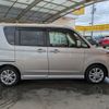 suzuki solio 2015 -SUZUKI--Solio DBA-MA15S--MA15S-821633---SUZUKI--Solio DBA-MA15S--MA15S-821633- image 20