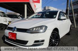 volkswagen golf 2014 -VOLKSWAGEN--VW Golf DBA-AUCPT--WVWZZZAUZEW232644---VOLKSWAGEN--VW Golf DBA-AUCPT--WVWZZZAUZEW232644-