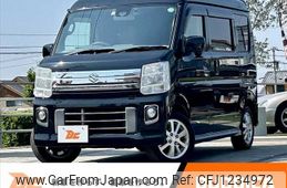suzuki every-wagon 2017 -SUZUKI--Every Wagon ABA-DA17W--DA17W-146325---SUZUKI--Every Wagon ABA-DA17W--DA17W-146325-