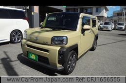 daihatsu taft 2020 CFJ1656555