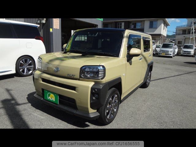 daihatsu taft 2020 CFJ1656555 image 1
