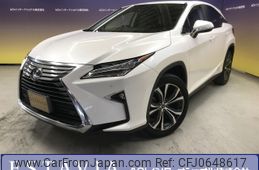 lexus rx 2018 -LEXUS--Lexus RX DBA-AGL25W--AGL25-0007090---LEXUS--Lexus RX DBA-AGL25W--AGL25-0007090-