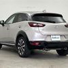 mazda cx-3 2022 -MAZDA--CX-3 5BA-DKLAW--DKLAW-150486---MAZDA--CX-3 5BA-DKLAW--DKLAW-150486- image 15