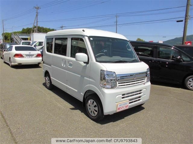 suzuki every 2024 -SUZUKI--Every 3BD-DA17V--DA17V-754***---SUZUKI--Every 3BD-DA17V--DA17V-754***- image 2