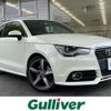 audi a1 2011 -AUDI--Audi A1 DBA-8XCAX--WAUZZZ8X4BB022378---AUDI--Audi A1 DBA-8XCAX--WAUZZZ8X4BB022378- image 1