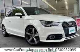 audi a1 2011 -AUDI--Audi A1 DBA-8XCAX--WAUZZZ8X4BB022378---AUDI--Audi A1 DBA-8XCAX--WAUZZZ8X4BB022378-