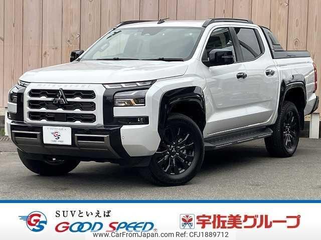 mitsubishi triton 2025 CFJ1889712 image 1