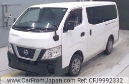 nissan caravan-van 2018 -NISSAN--Caravan Van LDF-VW2E26--VW2E26-103103---NISSAN--Caravan Van LDF-VW2E26--VW2E26-103103-