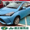 toyota vitz 2016 CFJ1693315 image 1