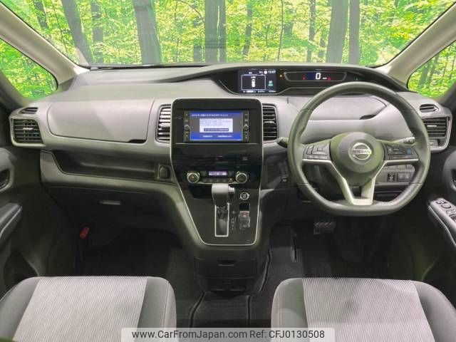 nissan serena 2022 -NISSAN--Serena 5AA-GFNC27--GFNC27-045109---NISSAN--Serena 5AA-GFNC27--GFNC27-045109- image 2