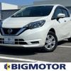 nissan note 2017 quick_quick_DBA-E12_E12-534891 image 1