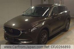 mazda cx-5 2020 -MAZDA--CX-5 3DA-KF2P--KF2P-404279---MAZDA--CX-5 3DA-KF2P--KF2P-404279-