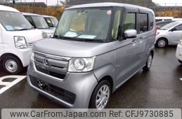 honda n-box 2021 -HONDA--N BOX 6BA-JF3--JF3-1513033---HONDA--N BOX 6BA-JF3--JF3-1513033-