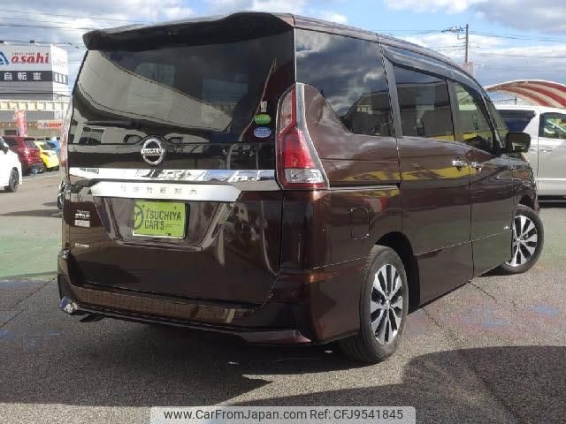 nissan serena 2019 quick_quick_DAA-GFC27_GFC27-143358 image 2