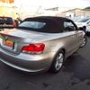 bmw 1-series 2008 -BMW--BMW 1 Series ABA-UL20--WBAUL52030VE84994---BMW--BMW 1 Series ABA-UL20--WBAUL52030VE84994- image 6