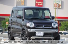 suzuki hustler 2015 -SUZUKI--Hustler DBA-MR31S--MR31S-272062---SUZUKI--Hustler DBA-MR31S--MR31S-272062-