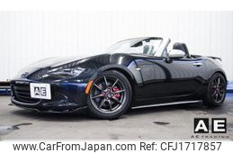 mazda roadster 2015 CFJ1717857