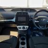 toyota prius 2017 CFJ1636095 image 2