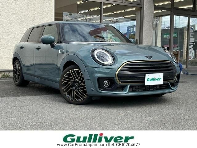 mini mini-others 2022 -BMW--BMW Mini 3DA-BB20M--WMW72BB0902T05967---BMW--BMW Mini 3DA-BB20M--WMW72BB0902T05967- image 1
