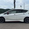 nissan note 2017 -NISSAN--Note DAA-HE12--HE12-075033---NISSAN--Note DAA-HE12--HE12-075033- image 4