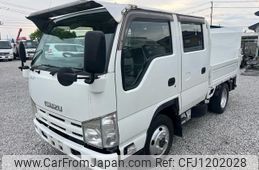 isuzu elf-truck 2010 GOO_NET_EXCHANGE_0401930A30250527W002
