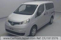 nissan nv200-vanette 2017 CFJ1813576