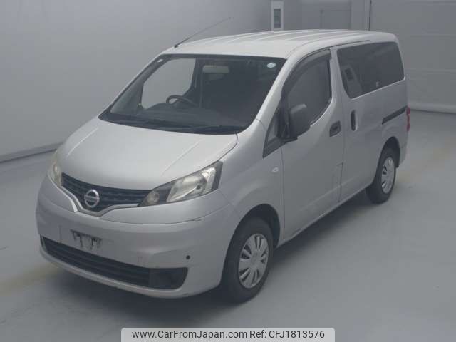 nissan nv200-vanette 2017 CFJ1813576 image 1