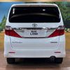 toyota alphard 2014 -TOYOTA--Alphard DBA-ANH20W--ANH20-8340422---TOYOTA--Alphard DBA-ANH20W--ANH20-8340422- image 17