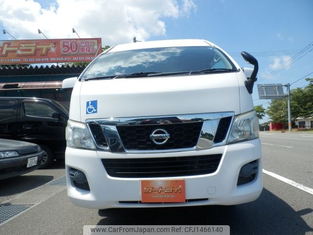 nissan caravan-van 2014 -NISSAN--Caravan Van LDF-CW8E26--CW8E26-003260---NISSAN--Caravan Van LDF-CW8E26--CW8E26-003260- image 2