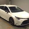 toyota corolla-touring-wagon 2020 -TOYOTA--Corolla Touring 6AA-ZWE211W--ZWE211-6043108---TOYOTA--Corolla Touring 6AA-ZWE211W--ZWE211-6043108- image 4