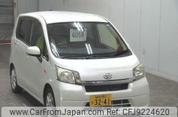 daihatsu move 2013 -DAIHATSU 【福島 581ﾁ3241】--Move LA100S--0259052---DAIHATSU 【福島 581ﾁ3241】--Move LA100S--0259052-