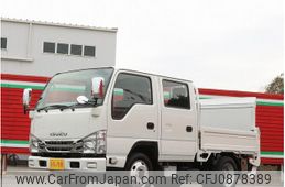 isuzu elf-truck 2017 GOO_NET_EXCHANGE_0505500A30250217W001