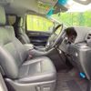 toyota vellfire 2018 -TOYOTA--Vellfire DBA-AGH30W--AGH30-0177911---TOYOTA--Vellfire DBA-AGH30W--AGH30-0177911- image 9