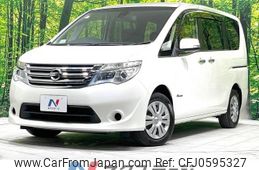 nissan serena 2016 -NISSAN--Serena DAA-HC26--HC26-131725---NISSAN--Serena DAA-HC26--HC26-131725-