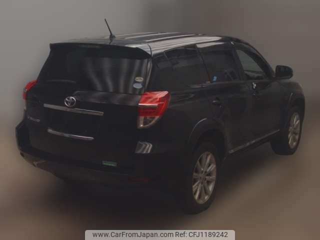 toyota vanguard 2012 -TOYOTA--Vanguard DBA-ACA33W--ACA33-5295145---TOYOTA--Vanguard DBA-ACA33W--ACA33-5295145- image 2