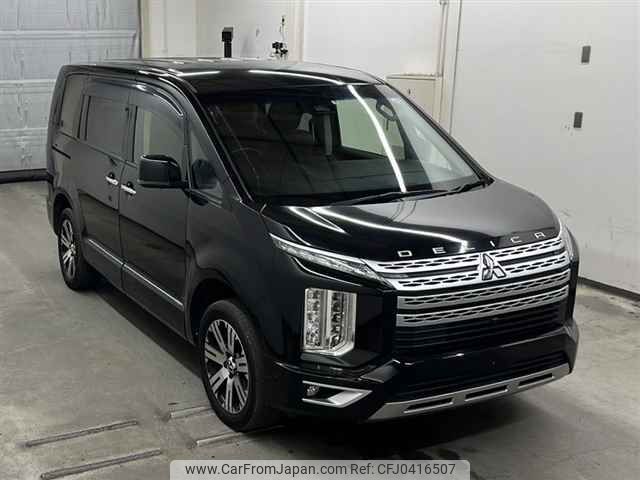 mitsubishi delica-d5 2019 -MITSUBISHI--Delica D5 CV1W-2113491---MITSUBISHI--Delica D5 CV1W-2113491- image 1