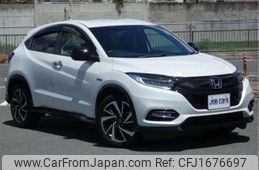 honda vezel 2019 CFJ1676697