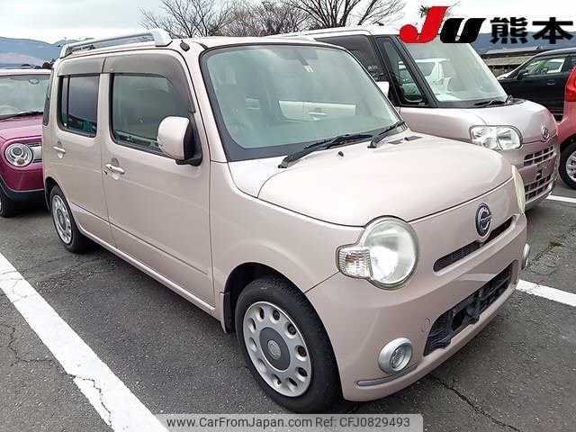 daihatsu mira-cocoa 2011 -DAIHATSU--Mira Cocoa L675S--0068103---DAIHATSU--Mira Cocoa L675S--0068103- image 1