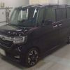 honda n-box 2018 -HONDA--N BOX DBA-JF3--JF3-2068948---HONDA--N BOX DBA-JF3--JF3-2068948- image 1