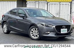 mazda axela 2019 -MAZDA--Axela DBA-BM5FP--BM5FP-410955---MAZDA--Axela DBA-BM5FP--BM5FP-410955-