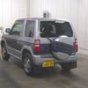 mitsubishi pajero-mini 2009 -MITSUBISHI 【群馬 581ﾖ6035】--Pajero mini H58A--0807891---MITSUBISHI 【群馬 581ﾖ6035】--Pajero mini H58A--0807891- image 2