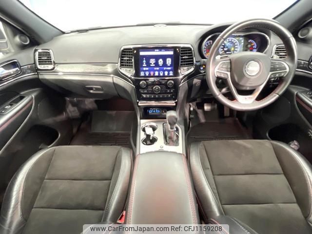 jeep grand-cherokee 2020 quick_quick_WK36TA_1C4RJFMG7KC658303 image 2