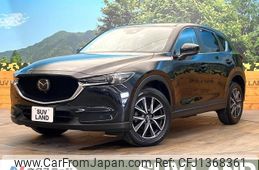 mazda cx-5 2019 -MAZDA--CX-5 3DA-KF2P--KF2P-313196---MAZDA--CX-5 3DA-KF2P--KF2P-313196-