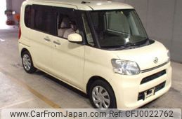 daihatsu tanto 2014 -DAIHATSU 【後日 】--Tanto LA600S-0159657---DAIHATSU 【後日 】--Tanto LA600S-0159657-